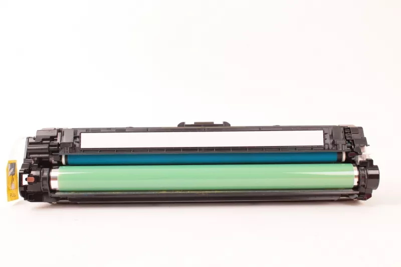 Toner FranceToner équivalent à HP 651A (CE341A) - CYAN (bleu) - Format Standard