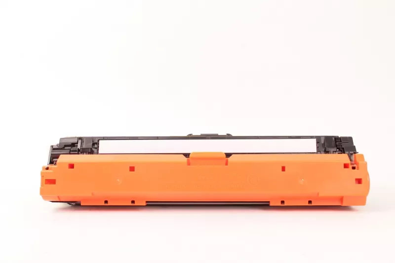 Toner FranceToner équivalent à HP 651A (CE342A) - JAUNE - Format Standard