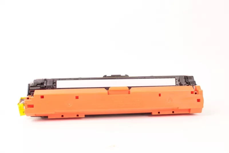 Toner FranceToner équivalent à HP 651A (CE343A) - MAGENTA (rouge) - Format Standard