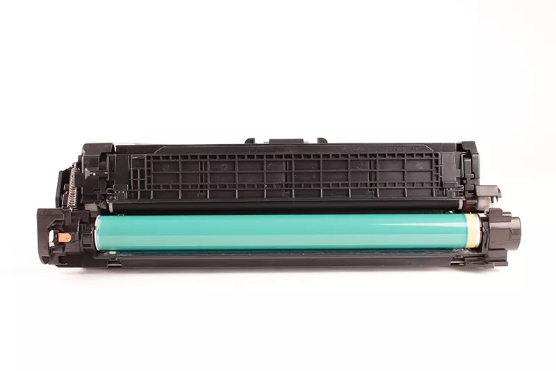 Toner FranceToner équivalent à HP 507X (CE400X) - NOIR - Format XL