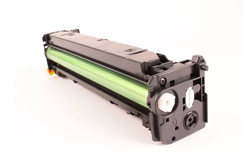 Toner FranceToner équivalent à HP 305A (CE410A) - NOIR - Format Standard