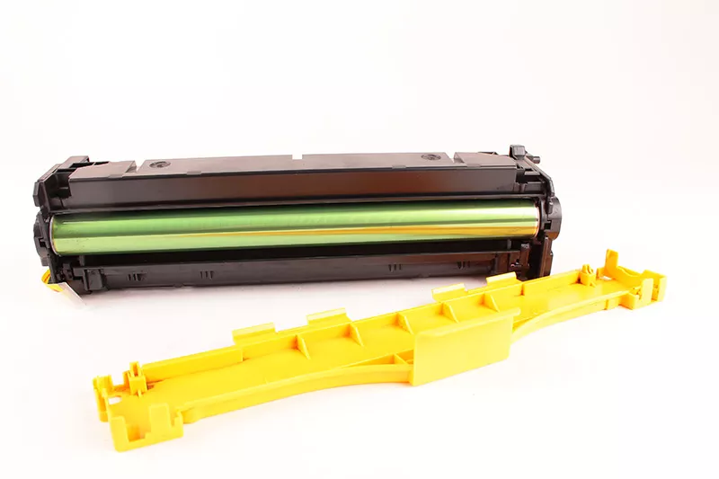 Toner FranceToner équivalent à HP 305A (CE410A) - NOIR - Format Standard