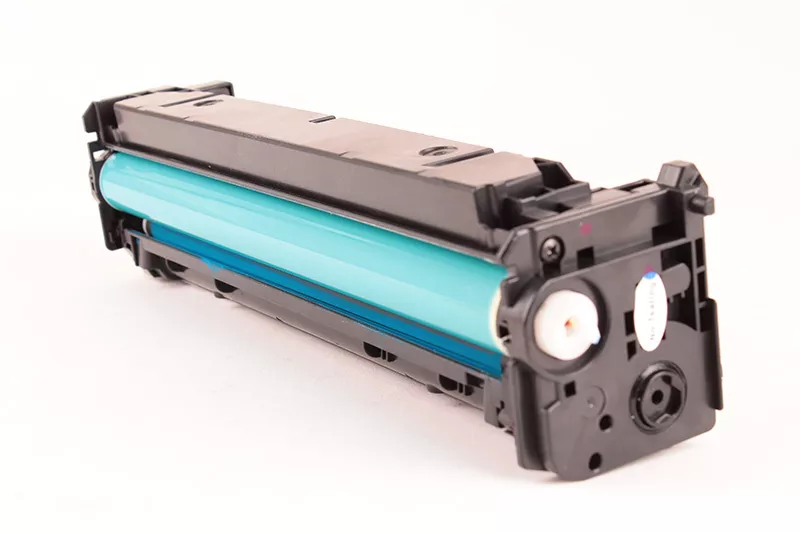 Toner FranceToner équivalent à HP 305A (CE411A) - CYAN (bleu) - Format Standard