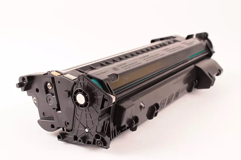 Toner FranceToner équivalent à 05A (CE505A) - NOIR - Format Standard