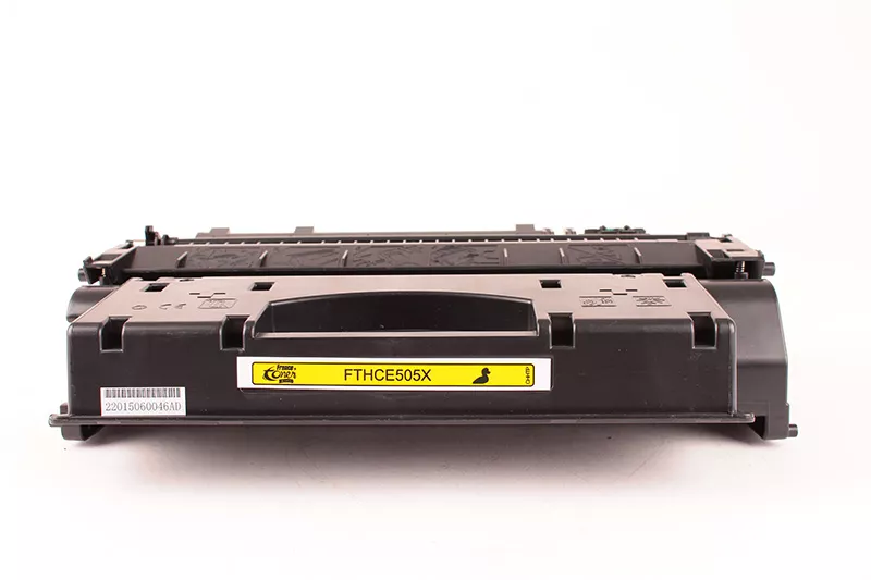 Toner FranceToner équivalent à 05X (CE505X) - NOIR - Format XL