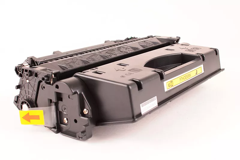 Toner FranceToner équivalent à 05X (CE505X) - NOIR - Format XL