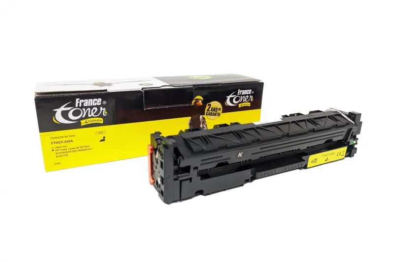 Toner compatible FranceToner équivalent à HP 20...