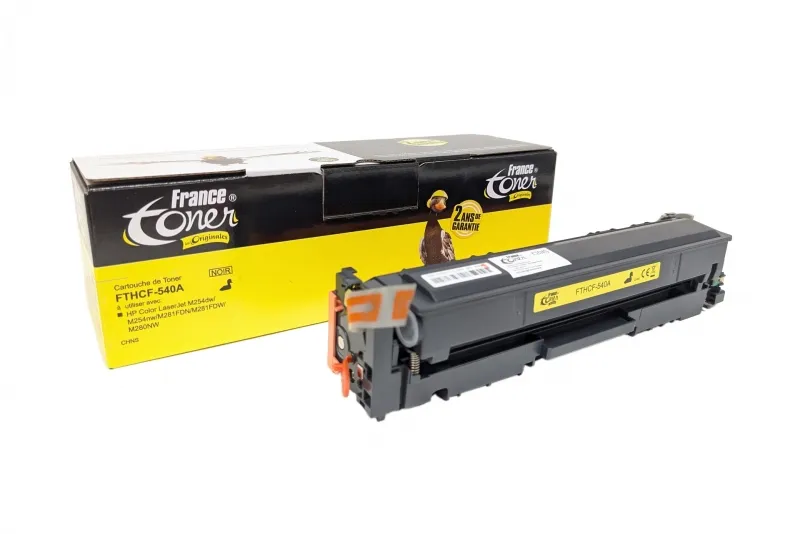 Toner compatible FranceToner équivalent à HP 20...