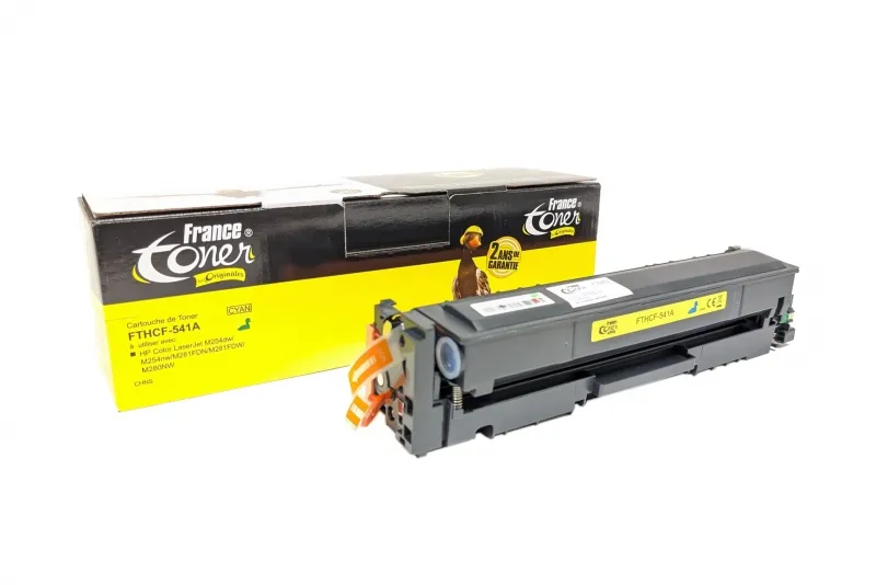 Toner compatible FranceToner équivalent à HP 20...
