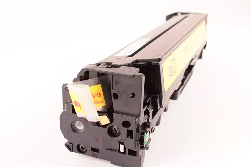 Toner FranceToner équivalent à HP 131A (CF210A) - NOIR - Format Standard