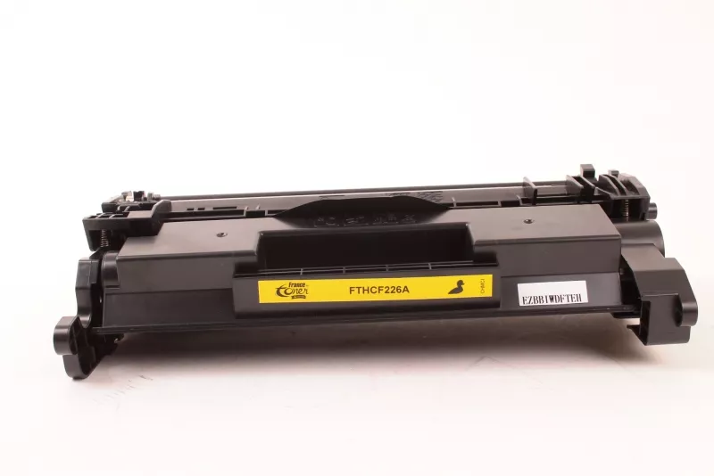 Toner FranceToner équivalent à HP 26A (CF226A) - NOIR - Format Standard
