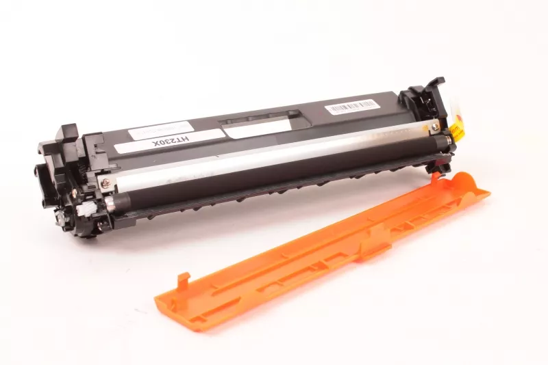 Toner FranceToner équivalent à HP 30X (CF230X) - NOIR - Format XL