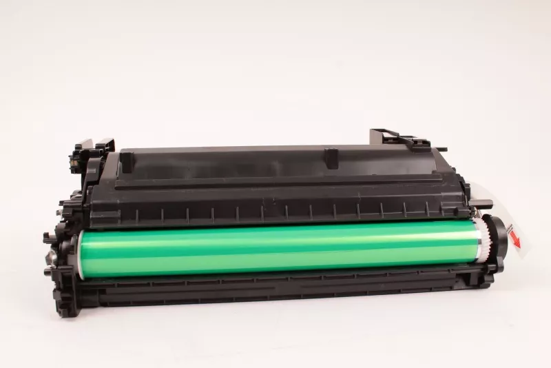 Toner FranceToner équivalent à HP 37A (CF237A) - NOIR - Format Standard