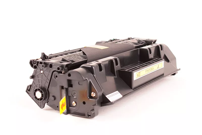 Toner FranceToner équivalent à HP 80A (CF280A) - NOIR - Format Standard