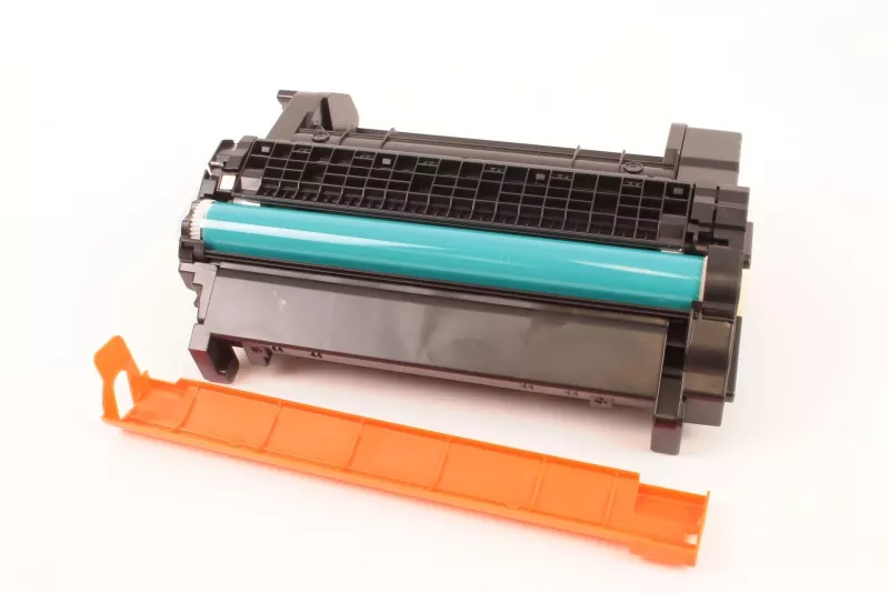 Toner FranceToner équivalent à HP 81A (CF281A) - NOIR - Format Standard