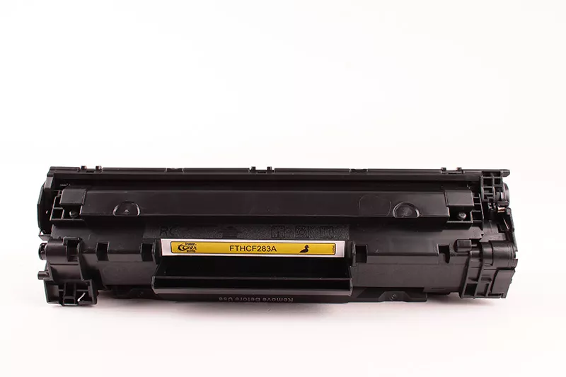 Toner FranceToner équivalent à HP 83A (CF283A) - NOIR - Format Standard