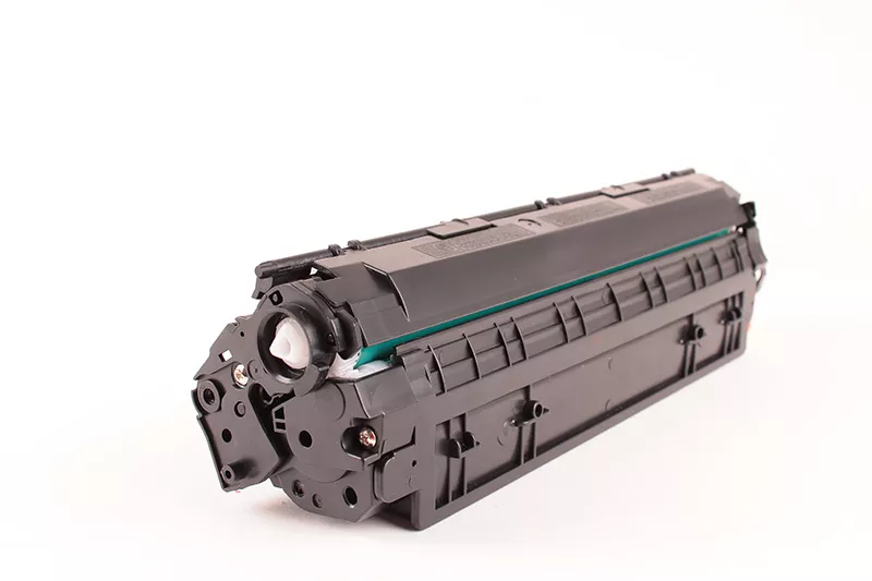 Toner FranceToner équivalent à HP 83A (CF283A) - NOIR - Format Standard