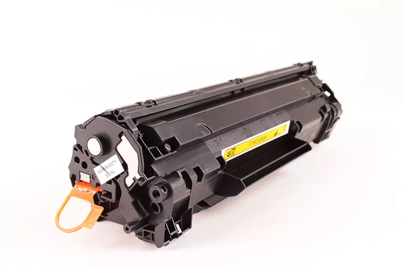 Toner FranceToner équivalent à HP 83A (CF283A) - NOIR - Format Standard