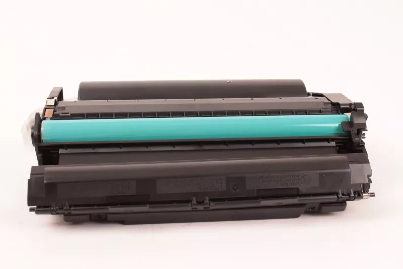 Toner FranceToner équivalent à HP 87A (CF287A) - NOIR - Format Standard