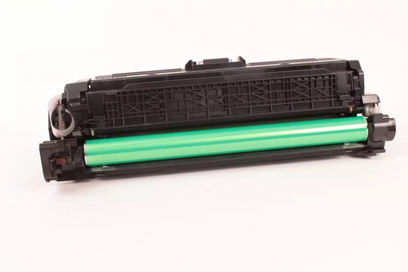 Toner FranceToner équivalent à HP 654A (CF333A) - MAGENTA (rouge) - Format Standard