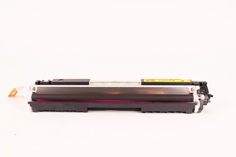 Toner FranceToner équivalent à HP 130A (CF353A) - MAGENTA (rouge) - Format Standard