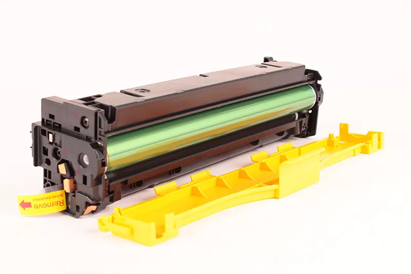 Toner FranceToner équivalent à HP 312X (CF380X) - NOIR - Format XL