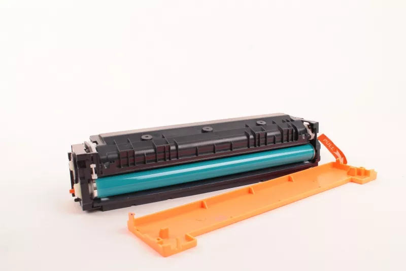 Toner FranceToner équivalent à HP 201A (CF400A) - NOIR - Format Standard