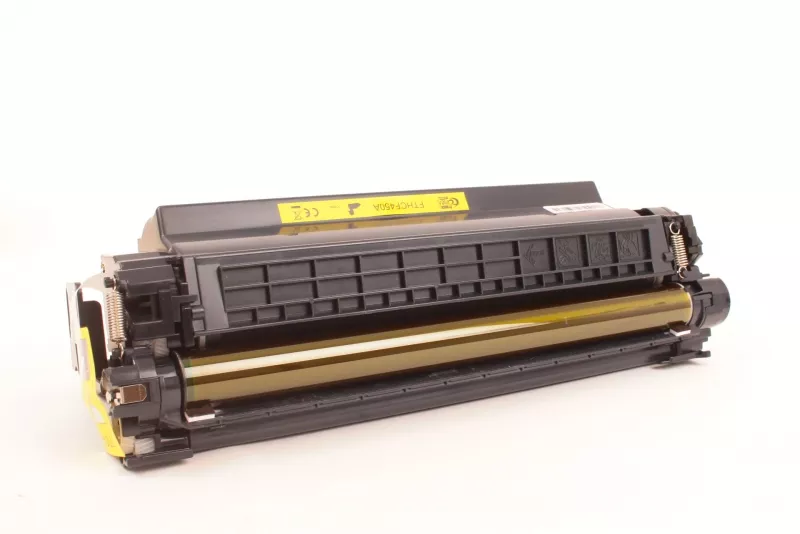 Toner FranceToner équivalent à HP 655A (CF450A) - NOIR - Format Standard