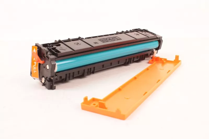 Toner FranceToner équivalent à HP 203X (CF541X) - CYAN (bleu) - Format XL