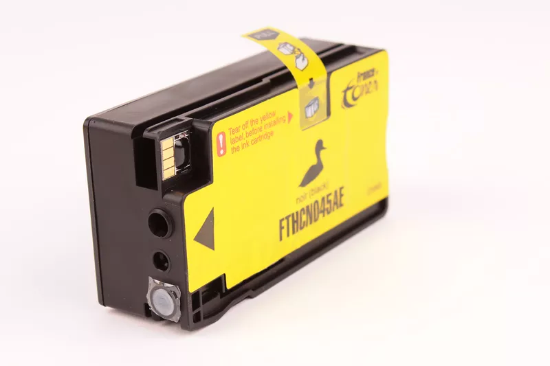 Cartouche d'encre FranceToner équivalent à HP 950XL (CN045AE) - NOIR - Format XL