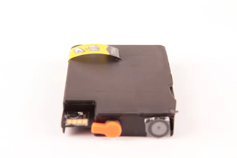 Cartouche d'encre FranceToner équivalent à HP 933XL (CN054AE) - CYAN (bleu) - Format XL