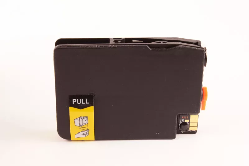 Cartouche d'encre FranceToner équivalent à HP 933XL (CN056AE) - JAUNE - Format XL