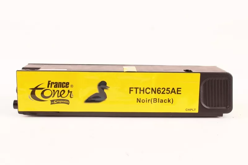 Cartouche d'encre FranceToner équivalent à HP 970XL (CN625AE) - NOIR - Format XL