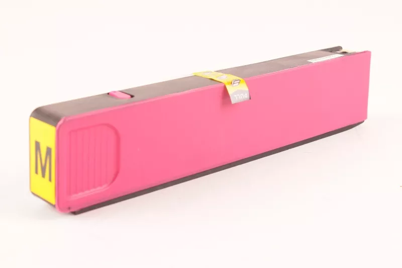 Cartouche d'encre FranceToner équivalent à HP 971XL (CN627AE) - MAGENTA (rouge) - Format XL