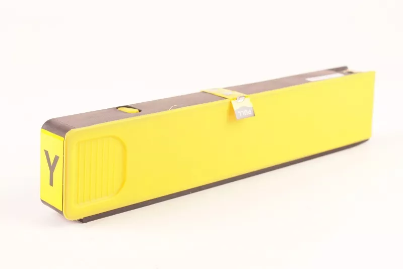 Cartouche d'encre FranceToner équivalent à HP 971XL (CN628AE) - JAUNE - Format XL