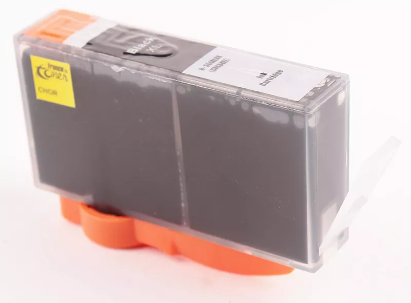 Cartouche d'encre FranceToner équivalent à HP 364XL (CN684EE) - NOIR - Format XL