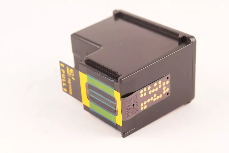 Cartouche d'encre FranceToner équivalent à HP 302XL (F6U68AE) - NOIR - Format XL