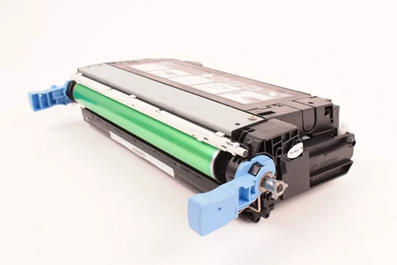 Toner FranceToner équivalent à HP 643A (Q5950A) - NOIR - Format Standard
