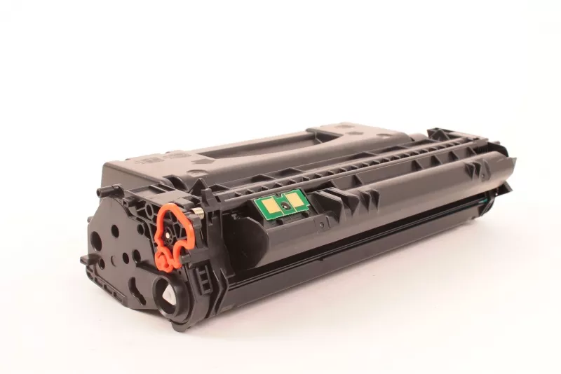 Toner FranceToner équivalent à HP 53X (Q7553X) - NOIR - Format XL