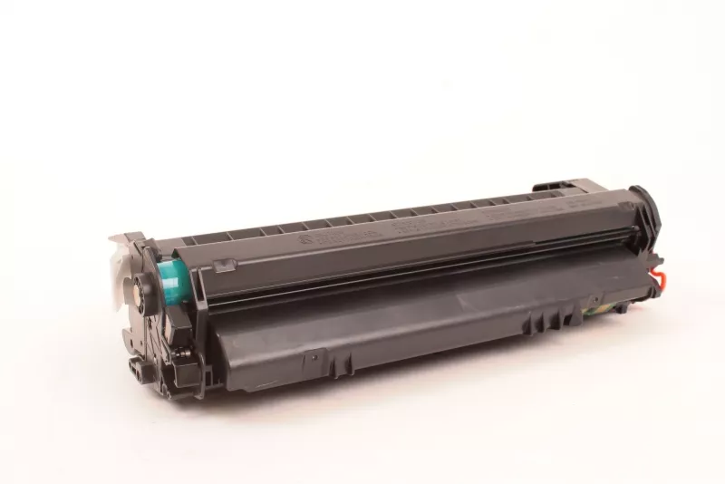 Toner FranceToner équivalent à HP 53X (Q7553X) - NOIR - Format XL