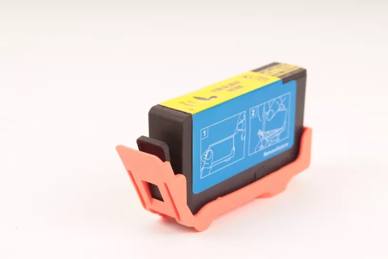 Cartouche d'encre FranceToner équivalent à HP 903 (T6L99AE) - NOIR - Format Standard