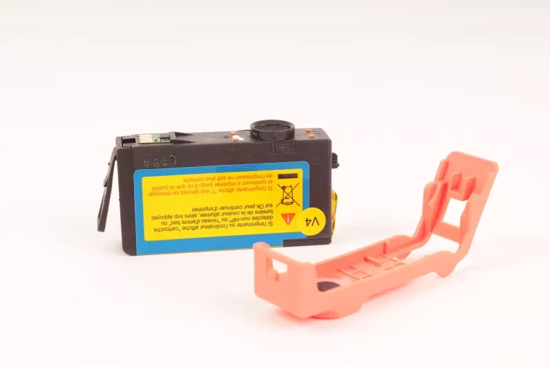 Cartouche d'encre FranceToner équivalent à HP 903 (T6L99AE) - NOIR - Format Standard