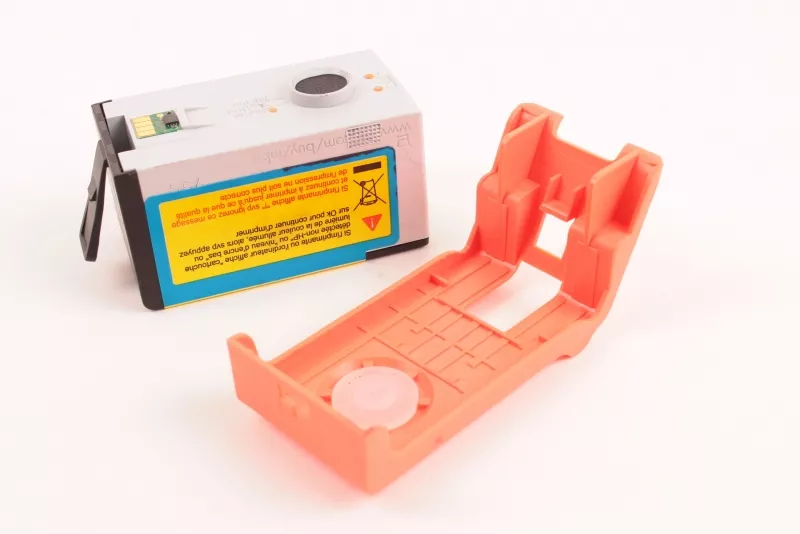 Cartouche d'encre FranceToner équivalent à HP 903XL (T6M15AE) - NOIR - Format XL