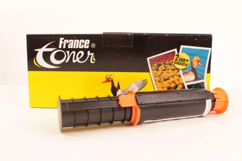 Toner compatible FranceToner équivalent à HP 14...