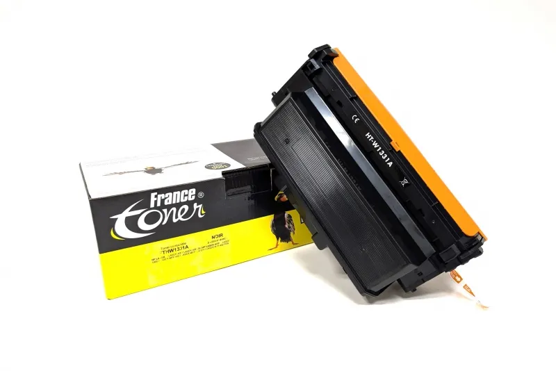 Toner FranceToner équivalent à HP 331A (W1331A) - NOIR - Format Standard