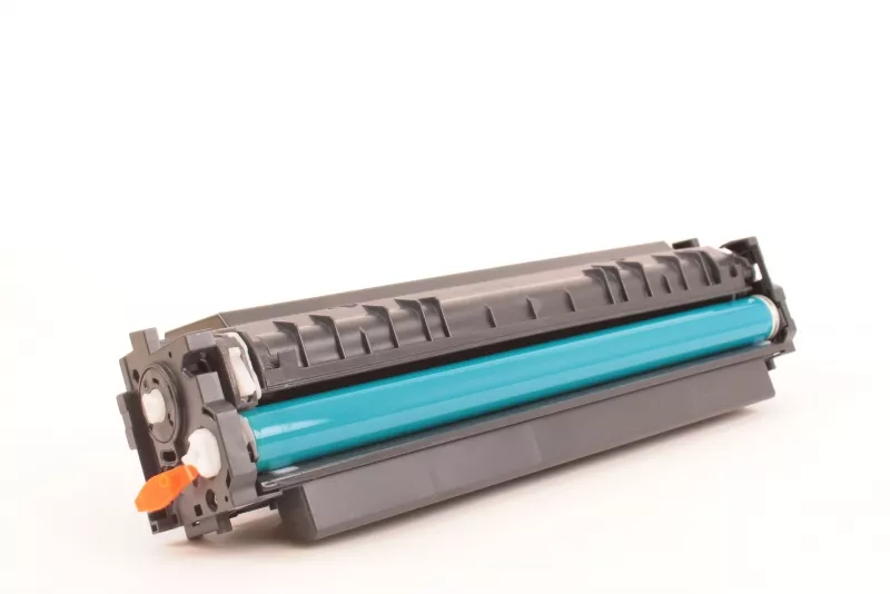 Toner FranceToner équivalent à HP 415X (W2030X) - NOIR - Format XL