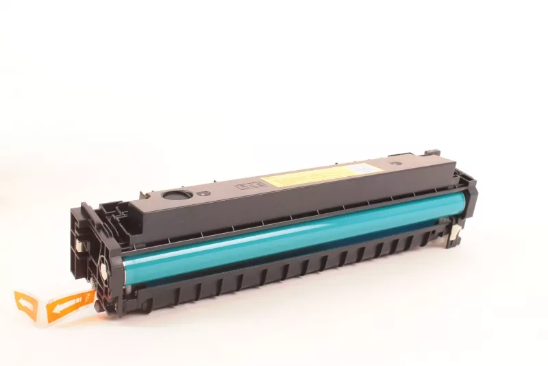 Toner FranceToner équivalent à HP 415A (W2031A) - CYAN (bleu) - Format Standard