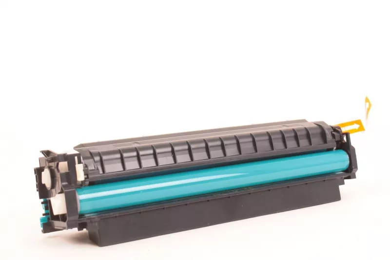 Toner FranceToner équivalent à HP 415X (W2031X) - CYAN (bleu) - Format XL