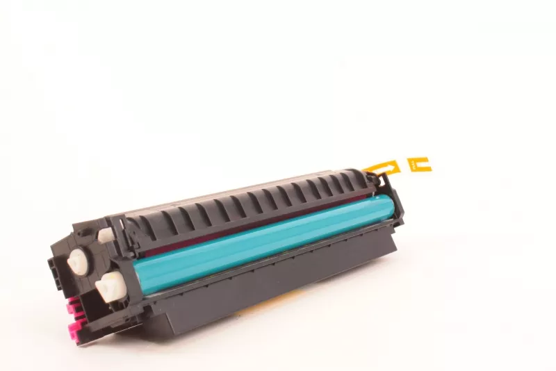 Toner FranceToner équivalent à HP 415X (W2033X) - MAGENTA (rouge) - Format XL