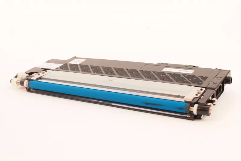 Toner FranceToner équivalent à HP 117A (W2071A) - CYAN (bleu) - Format Standard